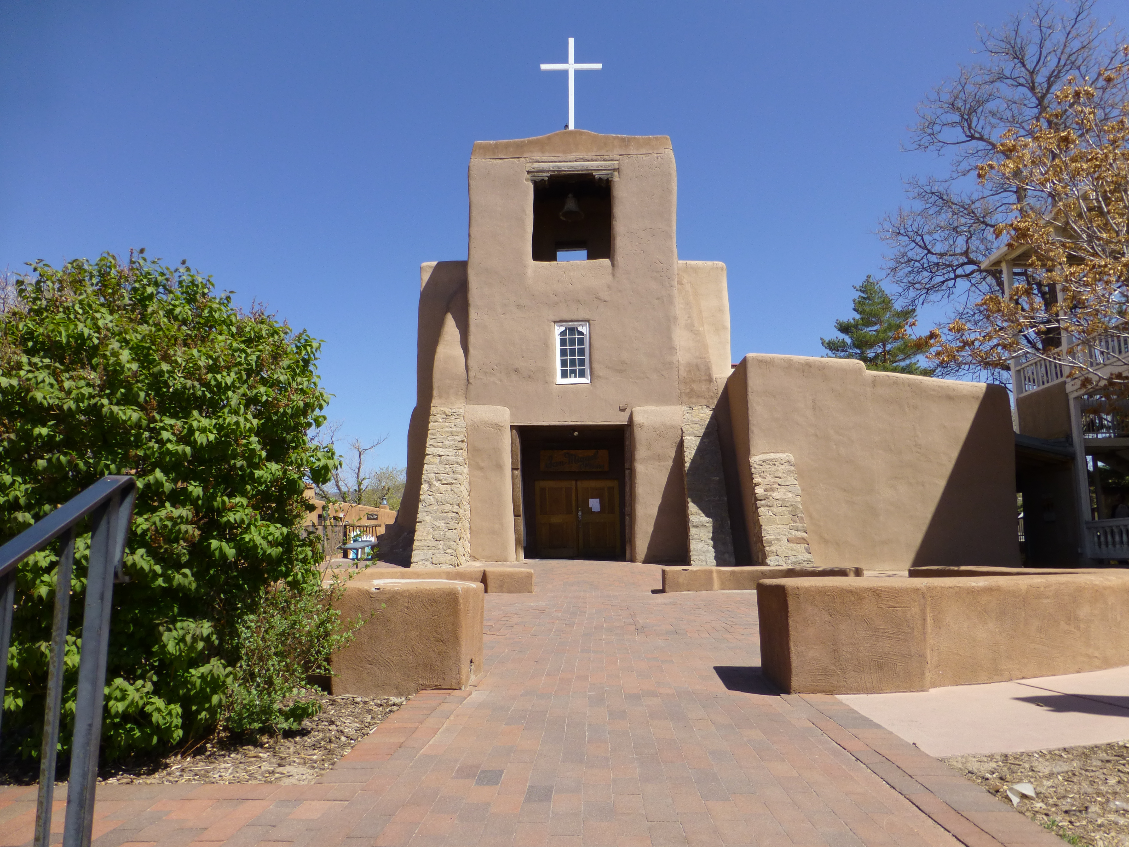 Santa Fe