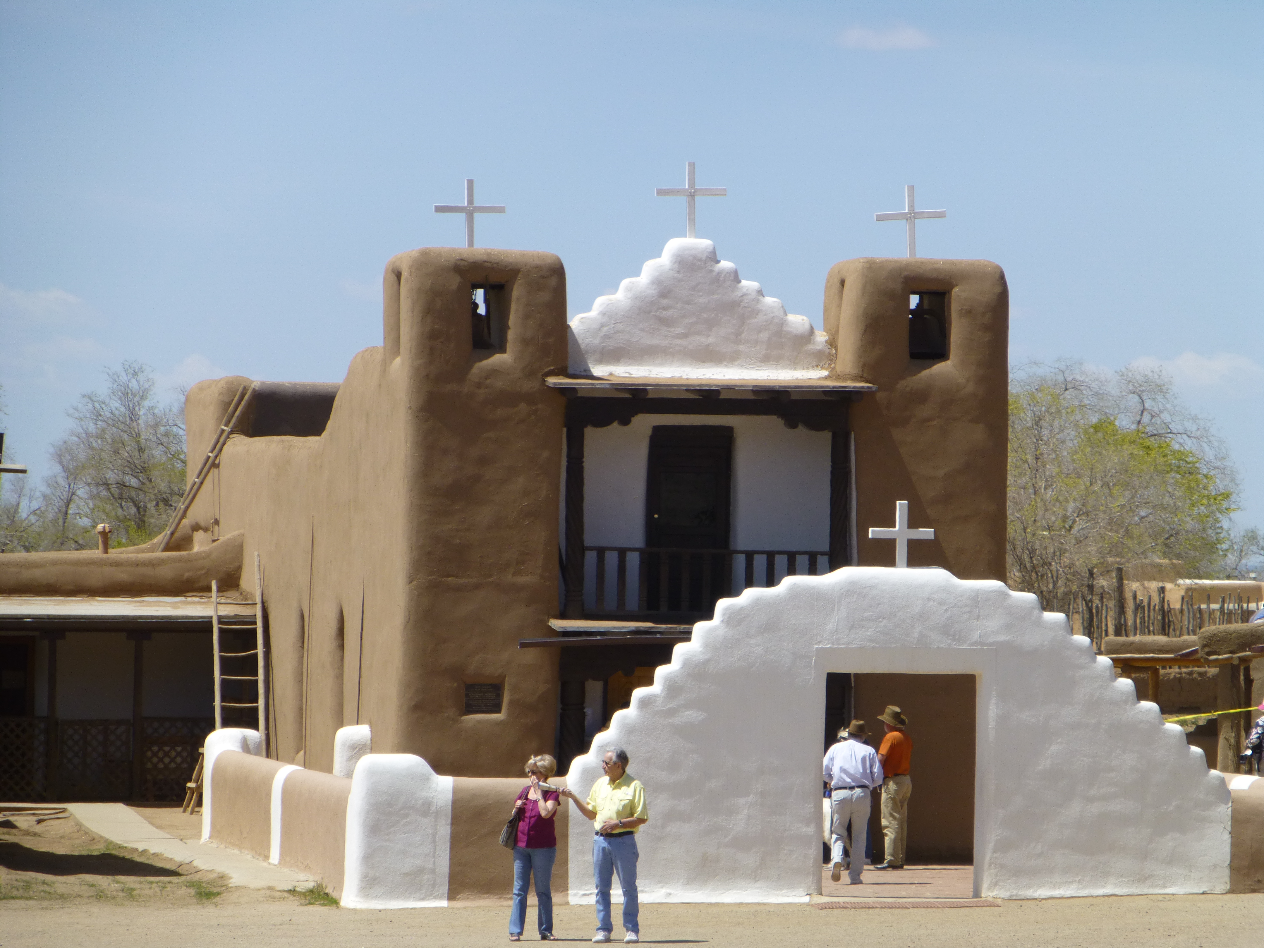 Taos-Peburo