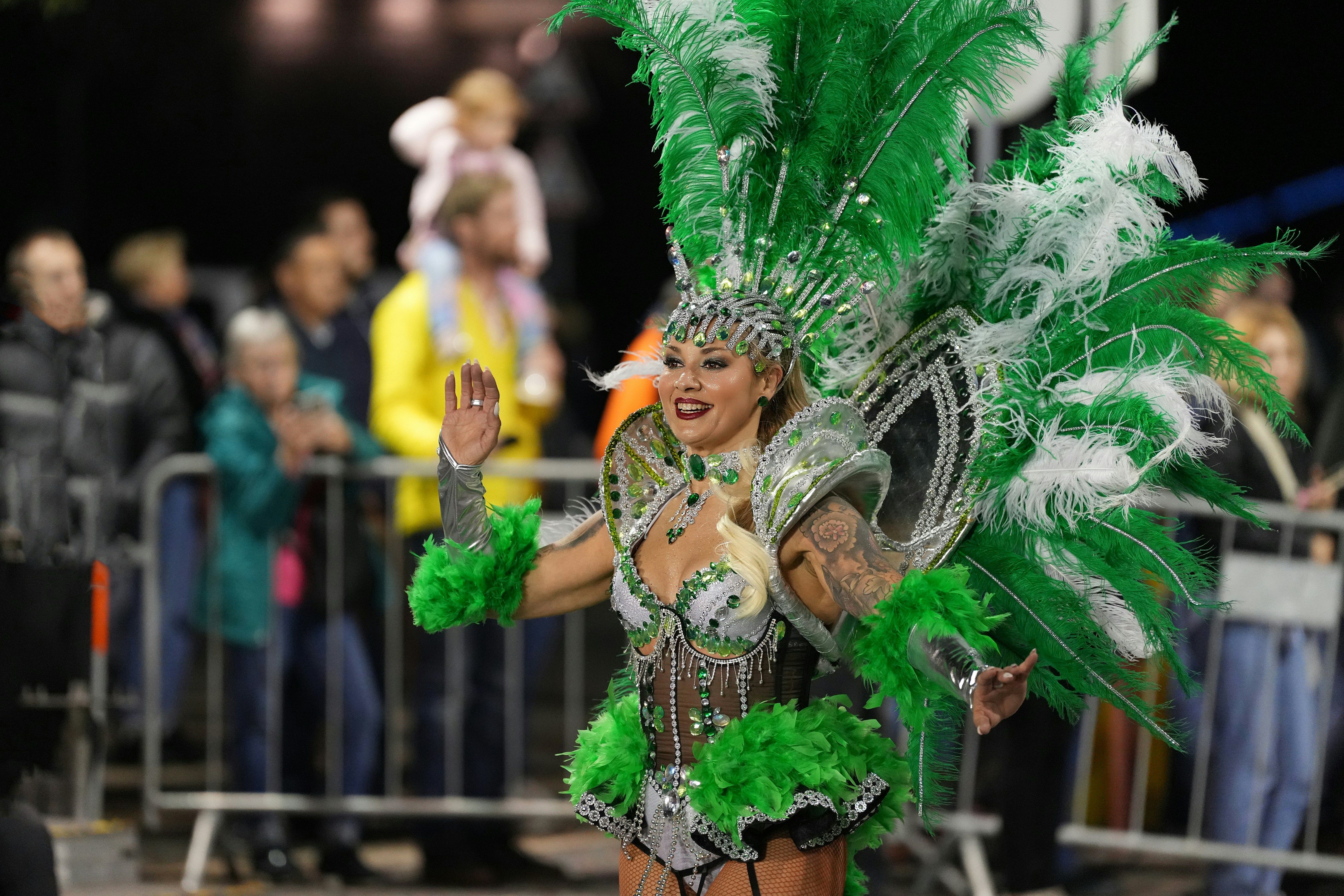 Rio Carnival