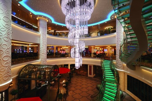 Norwegian Cruise Line