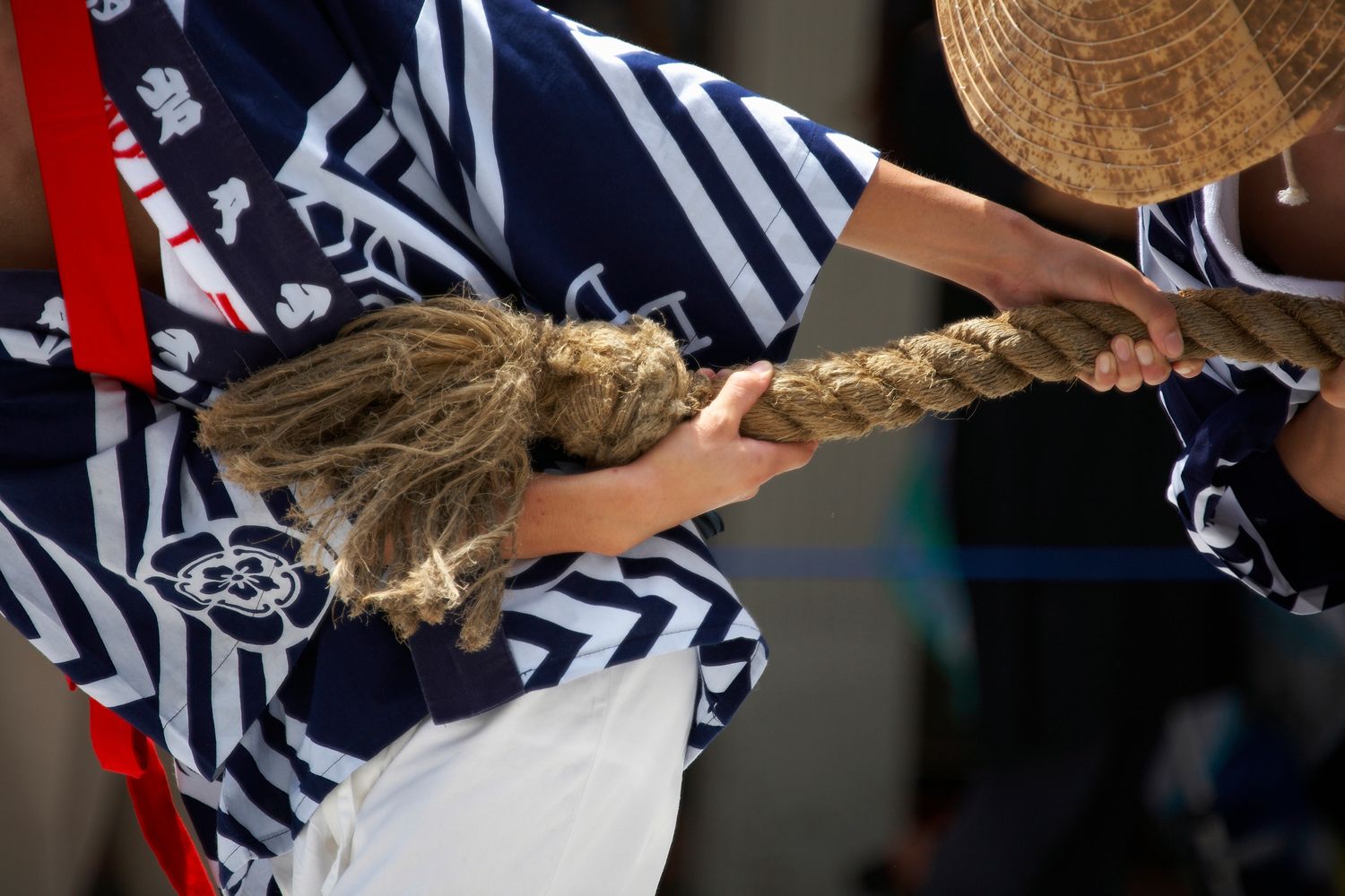Gion Matsuri
