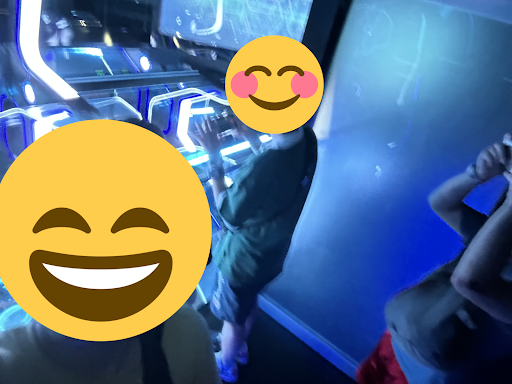 TRON