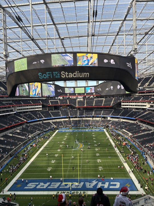 Los Angeles Rams