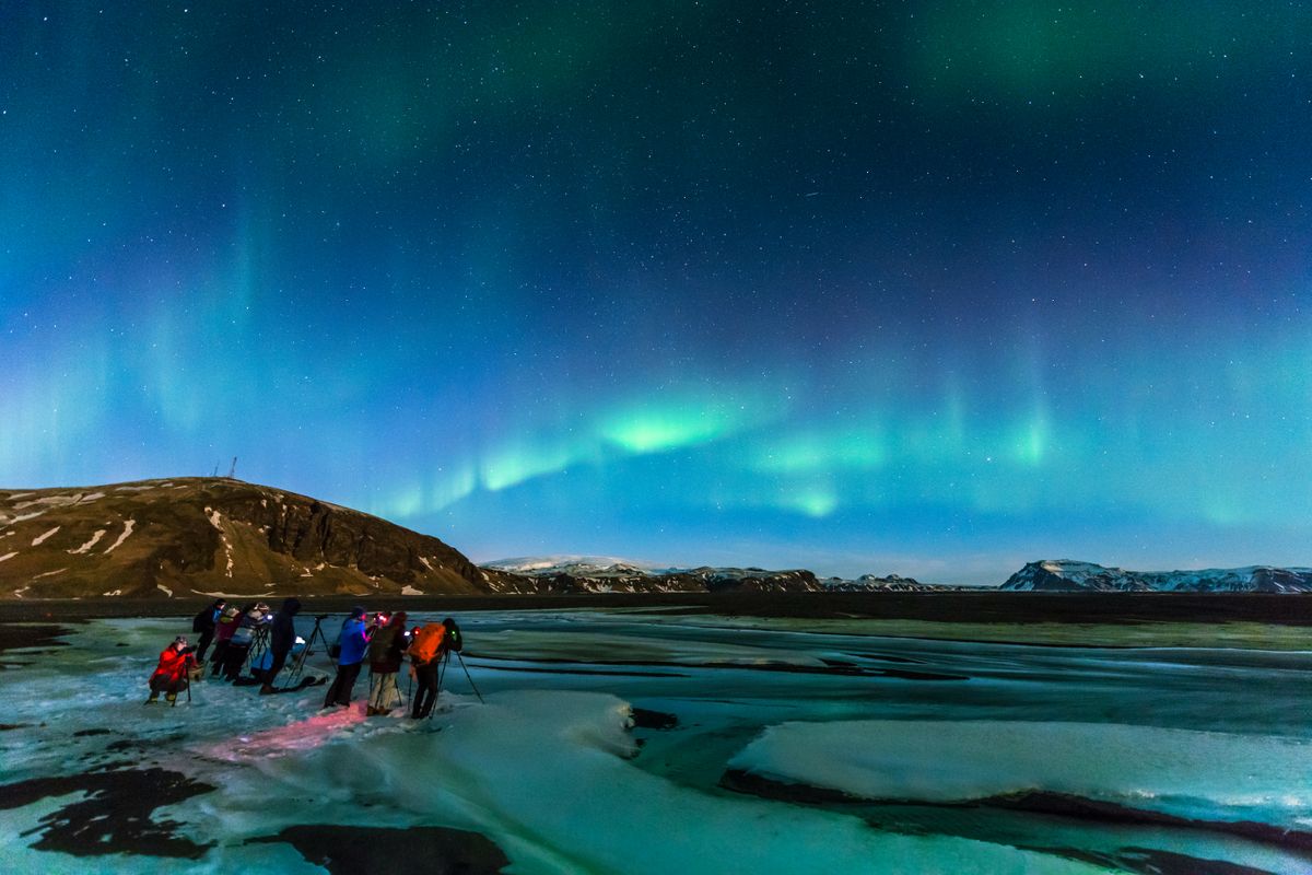 Northern Lights