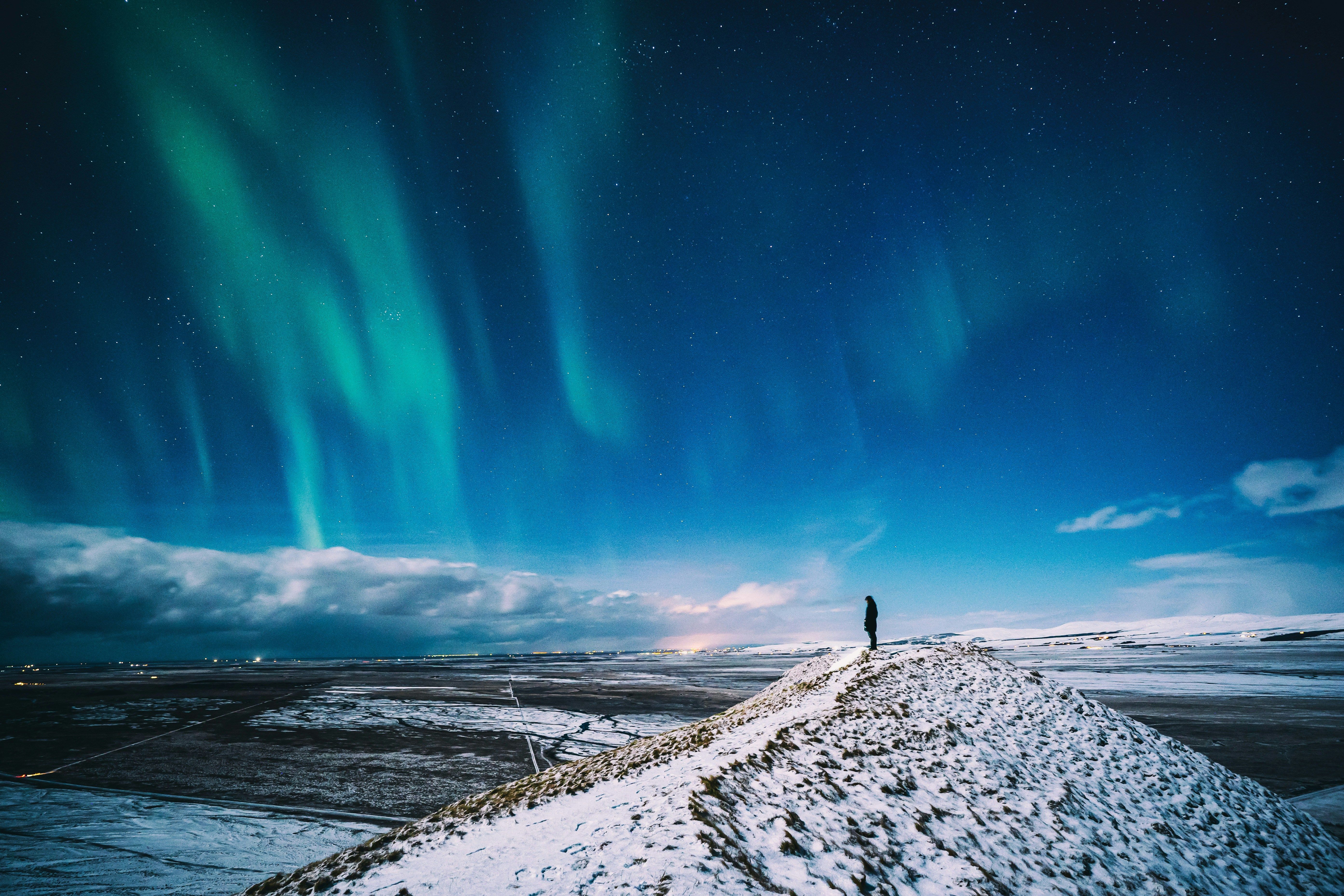 Northern Lights