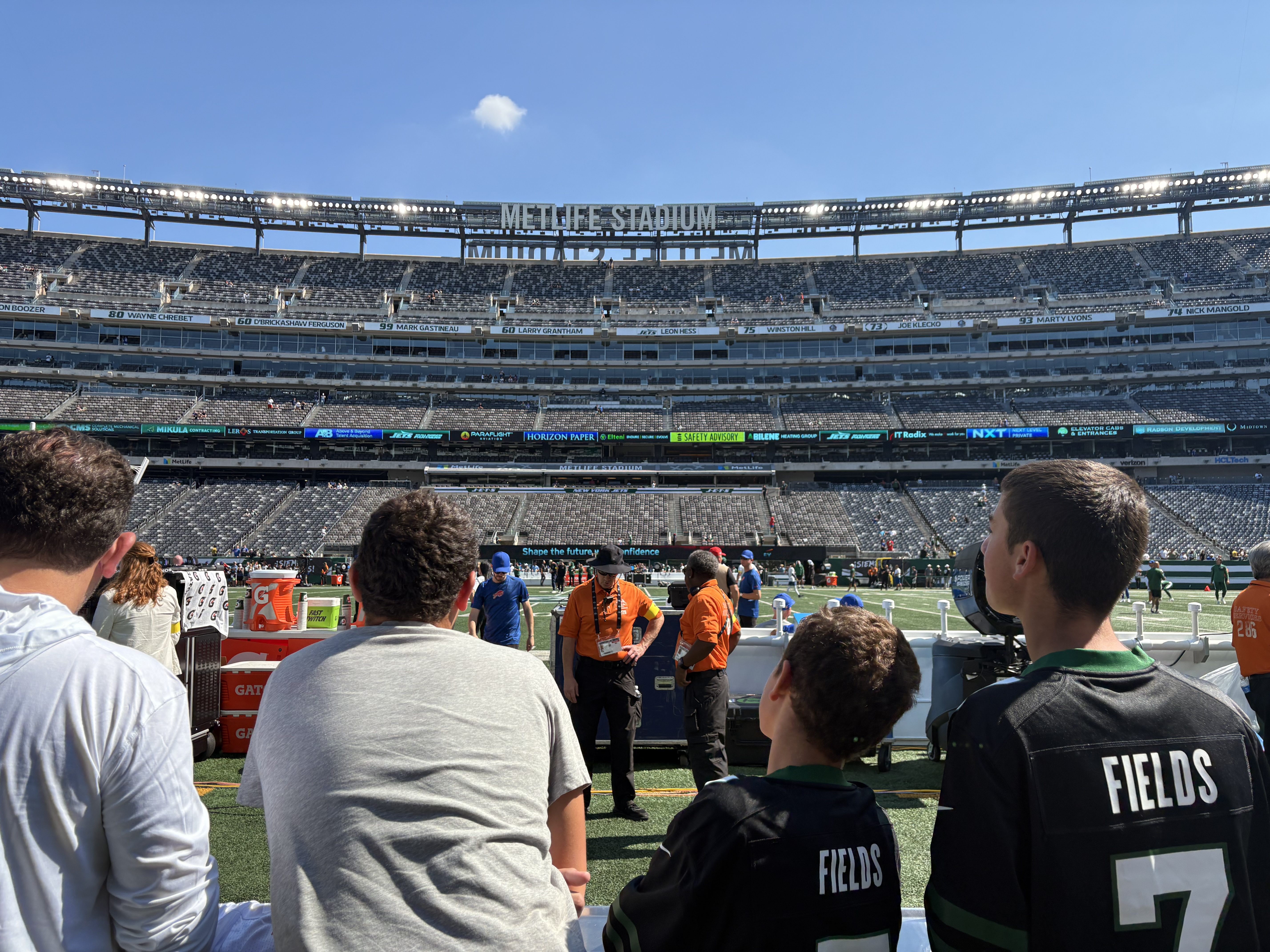 New York Jets
