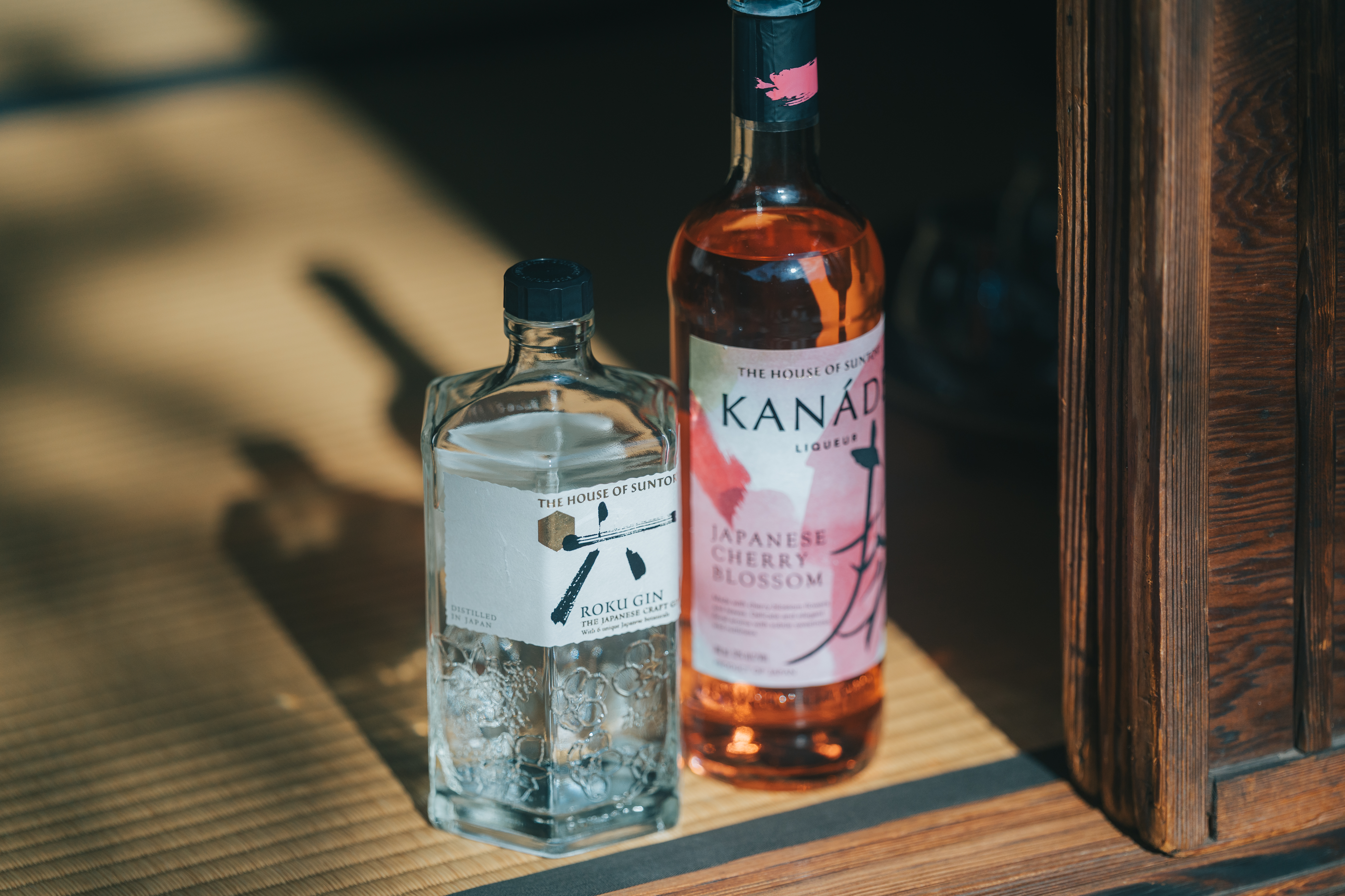 A Five-Senses Meditation