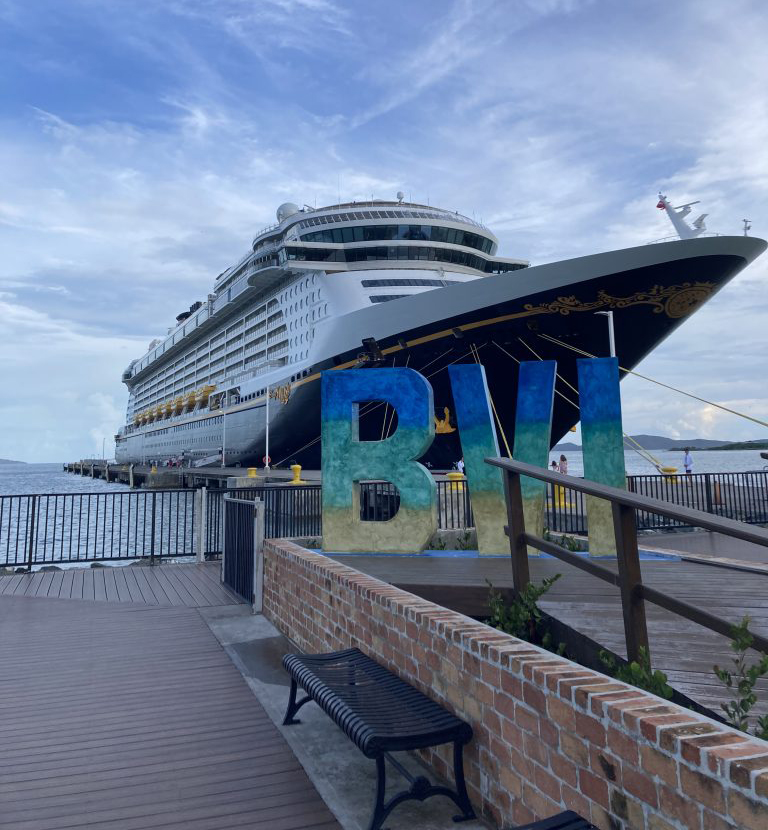 Disney Fantasy