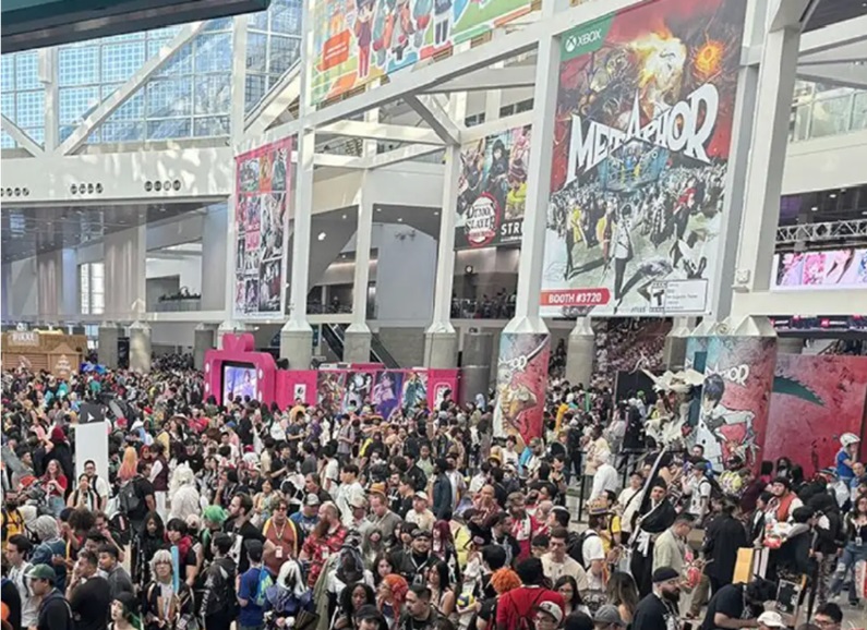 AnimeJapan Expo (Image)