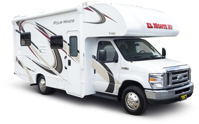 RV（C22）