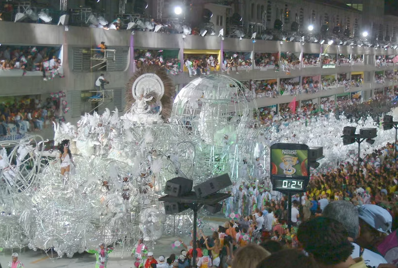 Rio Carnival