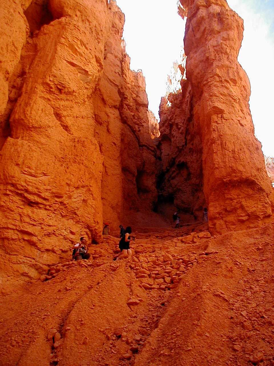 Bryce Canyon