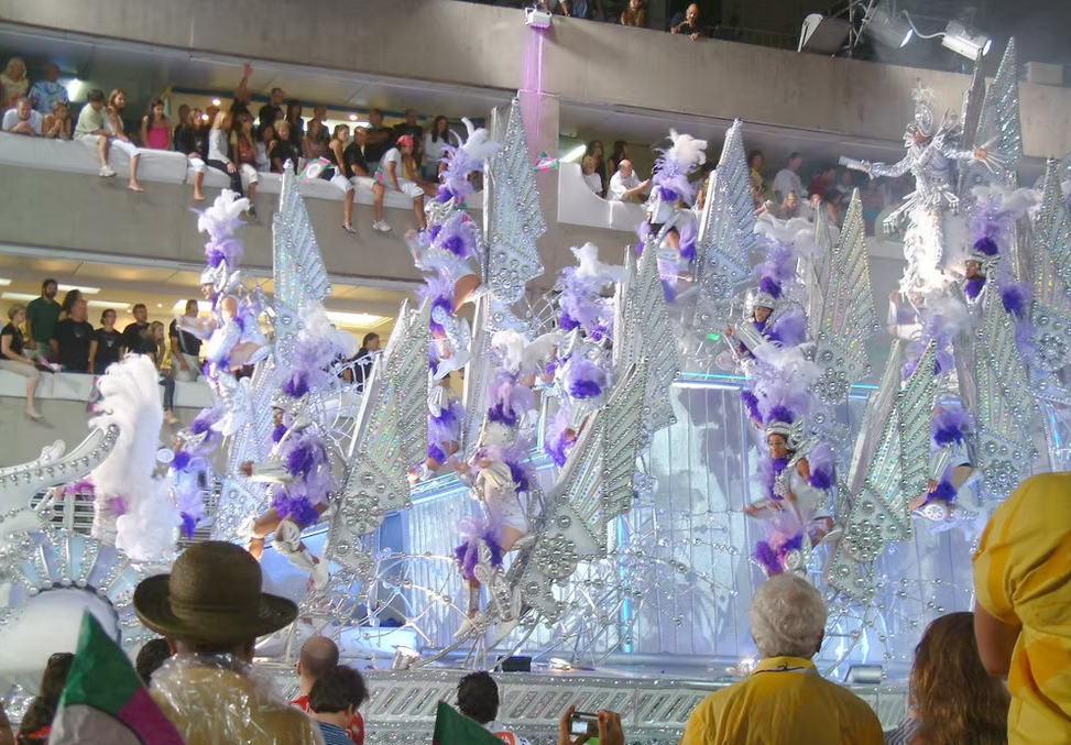 Rio Carnival