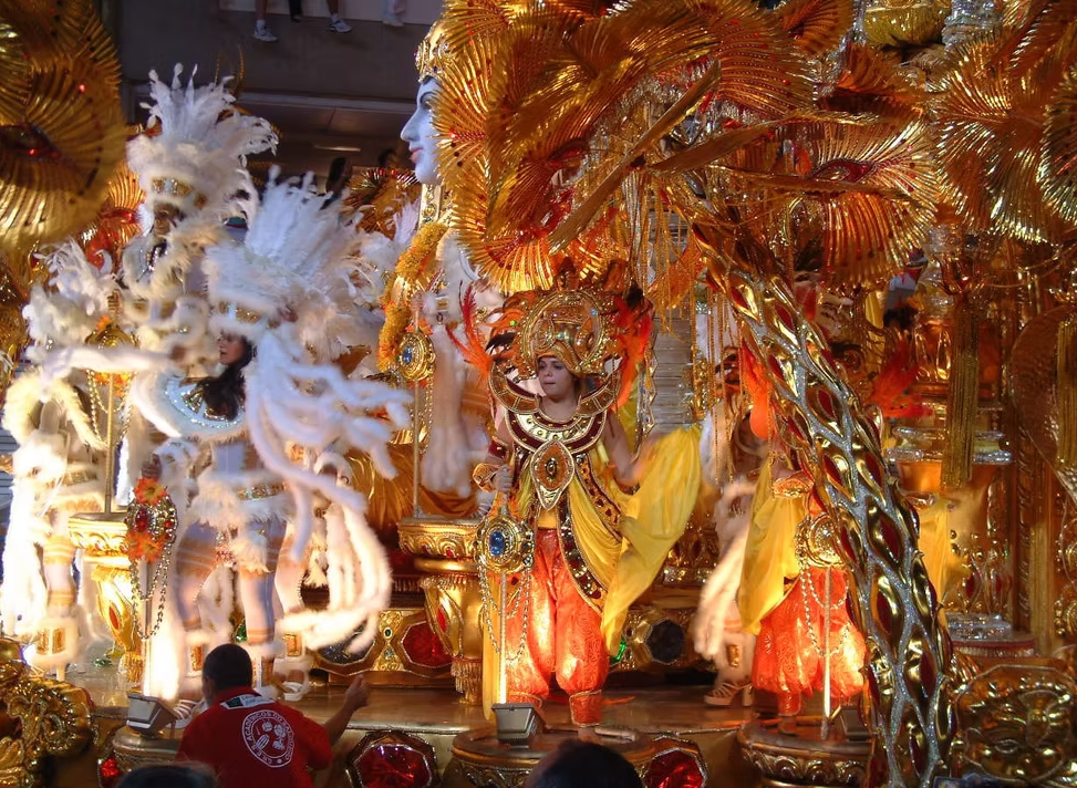 Rio Carnival