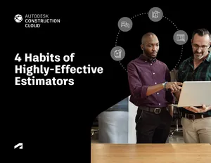 4 habits of highly effective estimators