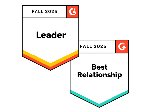 Fall 2025 badges