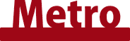 Metro Logo