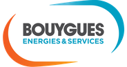 Bouygues energies & services logo