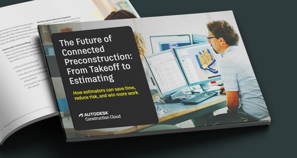 Connected Preconstruction ebook