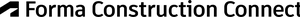 forma construction connect logo