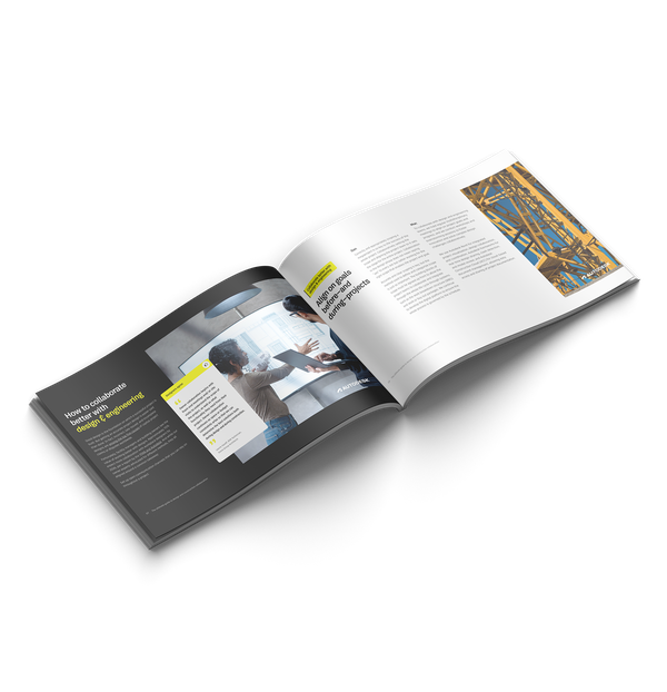 Design and engineering flipbook