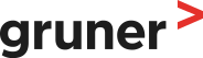 Gruner logo