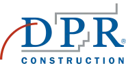 DPR Logo