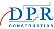 DPR Construction logo
