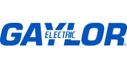 Gaylord Electric logo