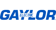 Gaylord Electric logo