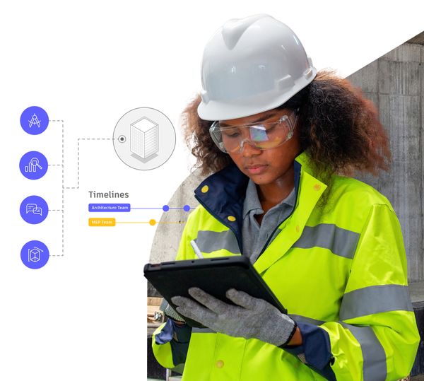 Deloitte Construction Data Analytics Report