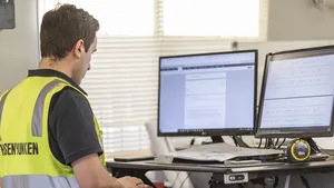 construction file and doc management