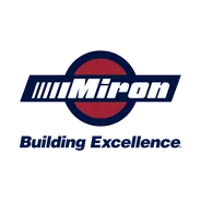 Miron Logo