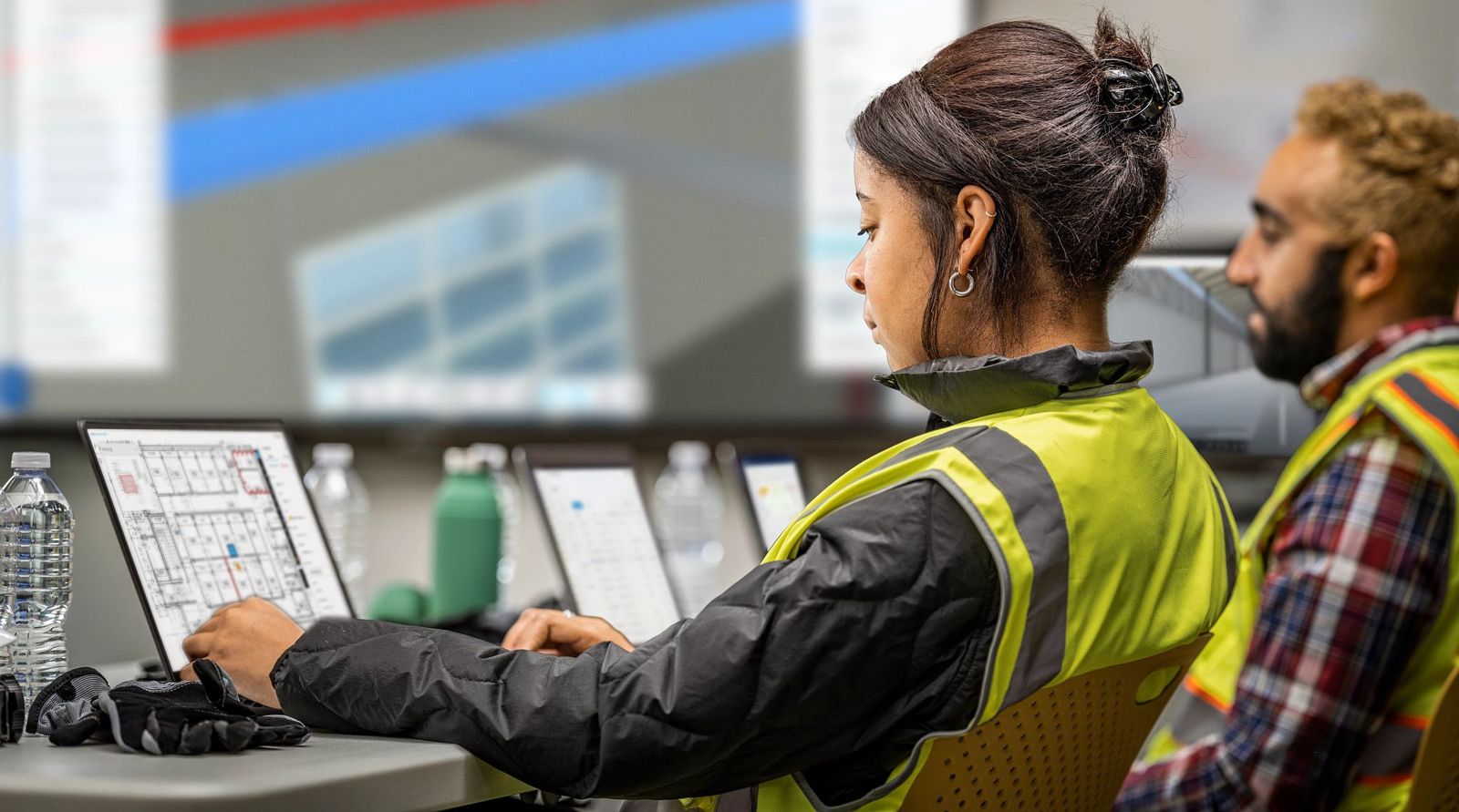 platform construction webinar