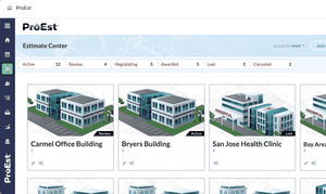 reconstruction product tour