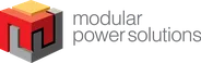 Modular Power Solutions Logo