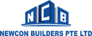 Newcon Builders logo