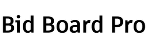 bid board pro