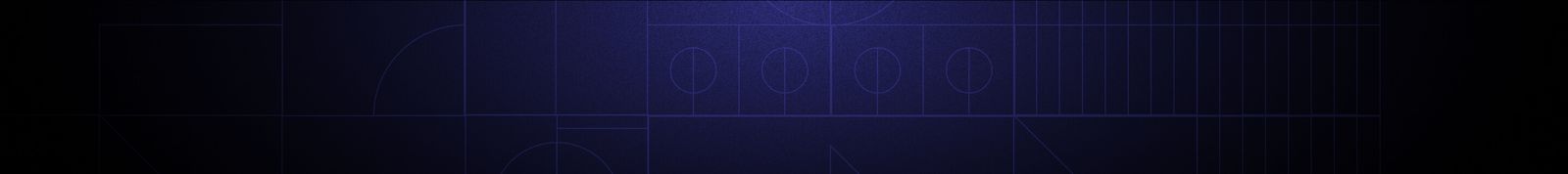 Purple Banner Background