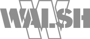 Walsh logo