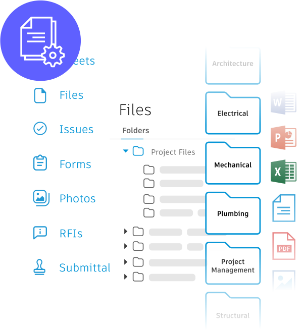files and folder images