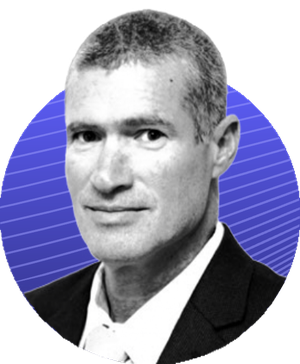 dan doron