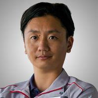 Yoshinori Shimizu