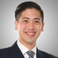 Justin Chin