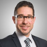 Joshua Mercado