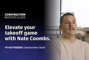 Construction Master Class promo
