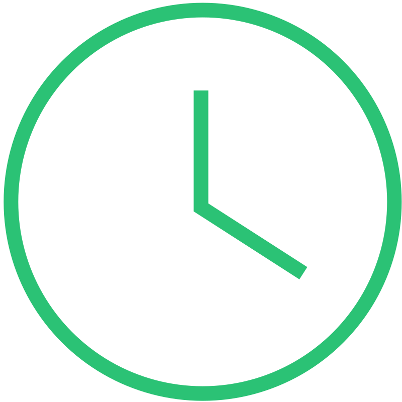 Clock Icon