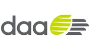 Dublin Airport Authority (DAA) Logo