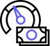 Construction Project Management icon for Forma Build.