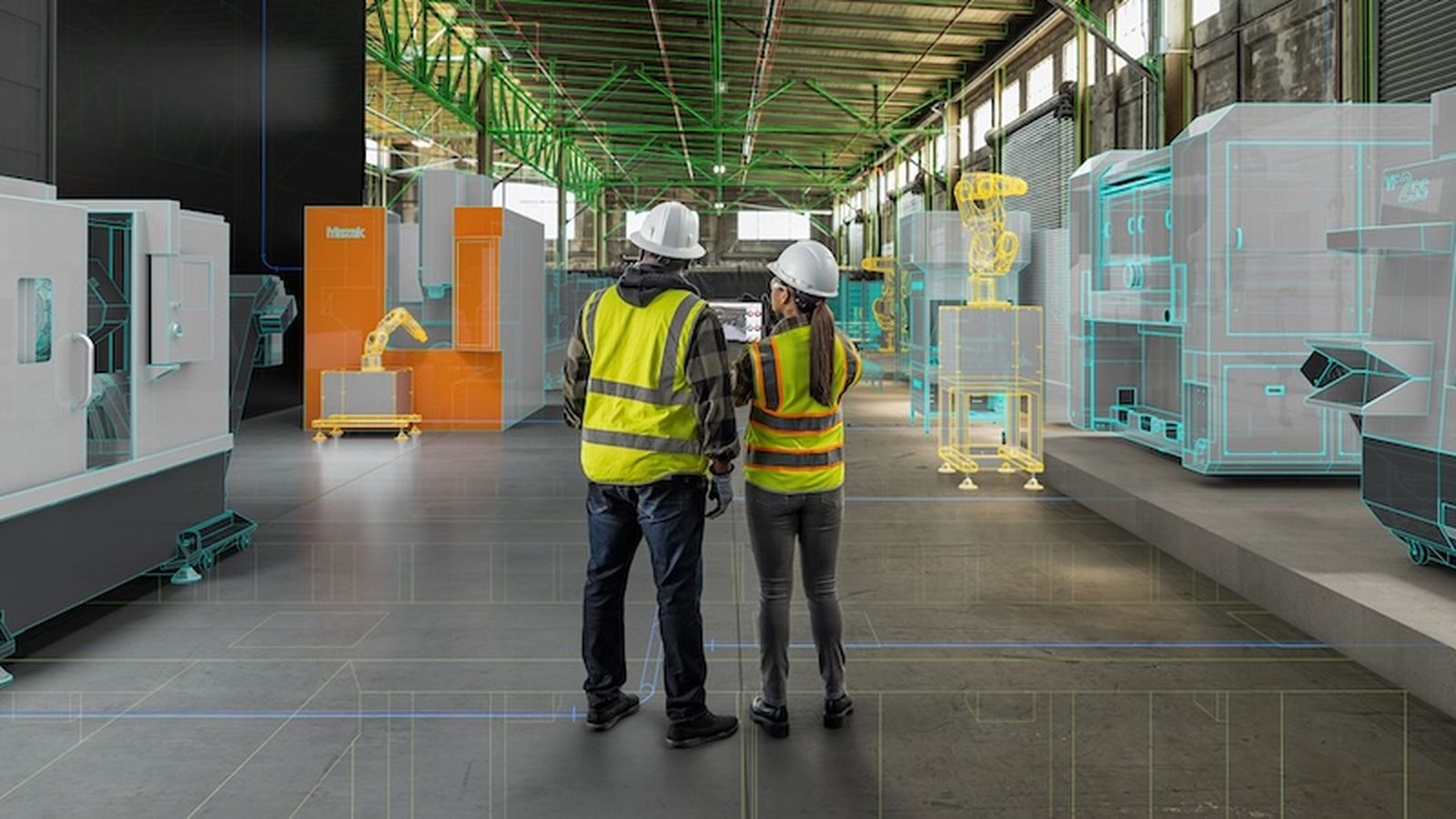 construction experts